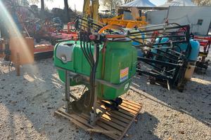 GRUPPO IRRORAZIONE FULL SPRAY