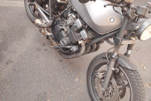 Suzuki GSX 400 - 1982