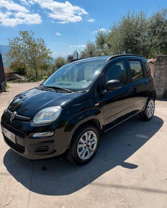 fiat panda 0.9 twin air motore nuovo