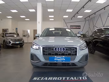 Audi Q2 30 TDI S tronic Admired 2.0 116CV
