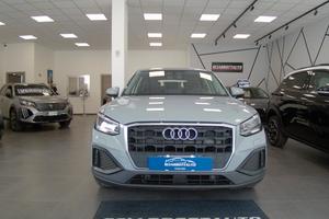 Audi Q2 30 TDI S tronic Admired 2.0 116CV