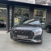 AUDI Q5 Sportback 40 2.0 tdi mhev 12V S line