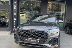 AUDI Q5 Sportback 40 2.0 tdi mhev 12V S line