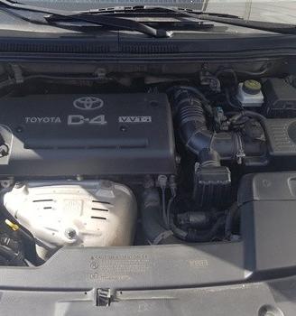 Motore toyota avensis - 2.0 d - 1az