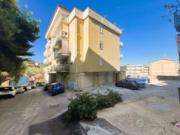 Appartamento Agrigento [DG983VRG]