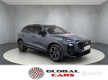 Audi Q3 Q3 2.0 tfsi S line quattro 204cv s-tronic/