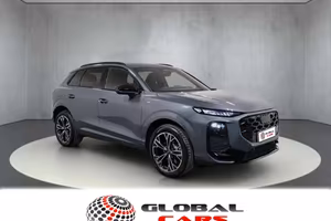 Audi Q3 Q3 2.0 tfsi S line quattro 204cv s-tronic/