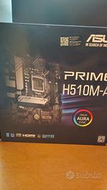 asus prime h510m-a