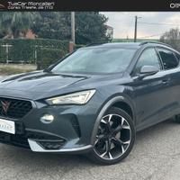 Cupra Formentor 1.4 E-HIBRID #9921