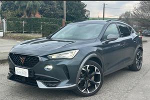 Cupra Formentor 1.4 E-HIBRID #9921
