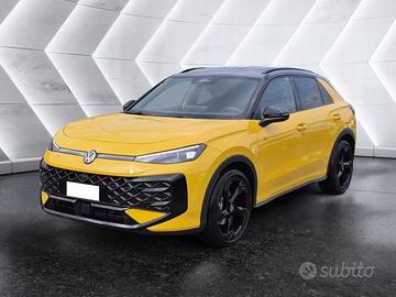 Volkswagen T-Roc 1.5 etsi Life 150cv dsg