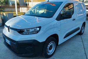 CITROEN BERLINGO VAN BHDI 100 - KM. 5.292