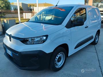 CITROEN BERLINGO VAN BHDI 100 - KM. 5.292