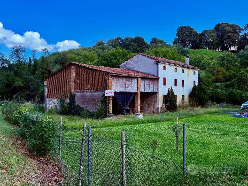 Rustico / Casale di 300 m² a Sarego - Vista 3