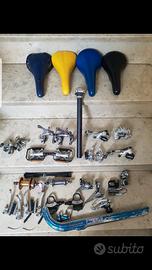 Componenti vari MTB e corsa 