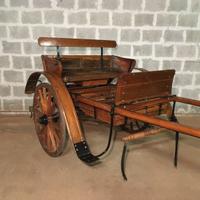 Antico Callesse