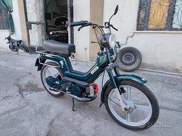 piaggio si 