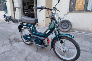 piaggio si 
