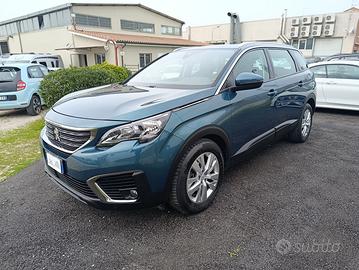 Peugeot 5008 1.5 bluehdi Business s&s 130cv 7p.ti 