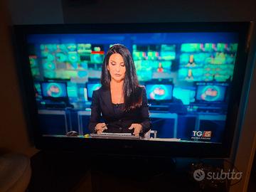 lg 42 pollici no smart 