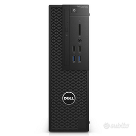 Workstation DELL Precision 3420 SFF