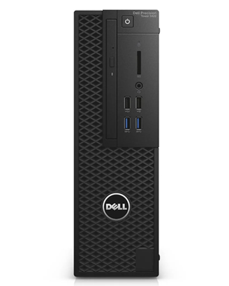 Workstation DELL Precision 3420 SFF