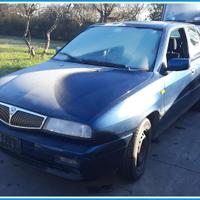 Ricambi Usati LANCIA Delta II 2001