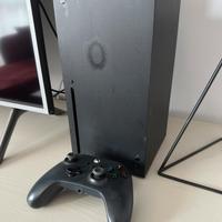 Xbox series X