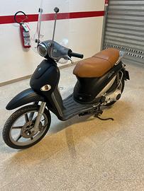 Piaggio Liberty 150