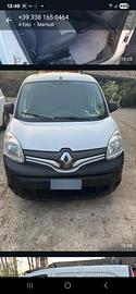 furgone renault