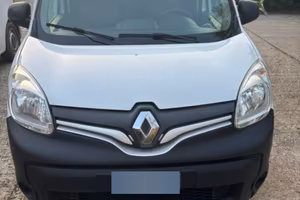 furgone renault