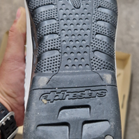 Alpinestar Tech 3 MAI INDOSSATI