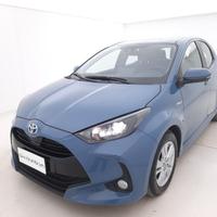 Toyota Yaris Hybrid Active BR372176 1.5 Full Hybri