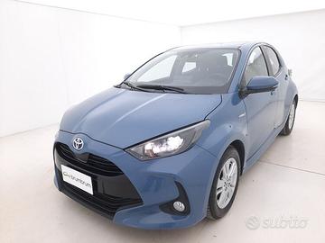Toyota Yaris Hybrid Active BR372176 1.5 Full Hybri