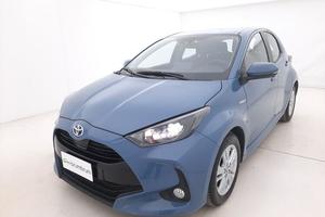 Toyota Yaris Hybrid Active BR372176 1.5 Full Hybri