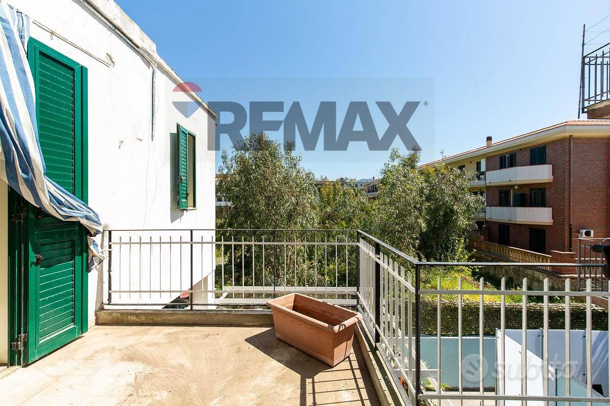 Apartment in Villafranca Tirrena, Baronia, Calvaruso - Vista 4