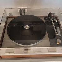 Giradischi THORENS TD 125 MK II