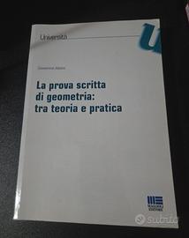 La prova di geometria: tra teoria e pratica