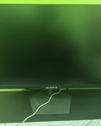 Gigabyte M27Q2 QD Monitor Gaming 27” QHD - 2560 x 