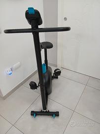 cicletta da casa