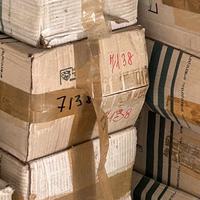 Carta da Parati anni 70 VALENTINO Emiliana Parati