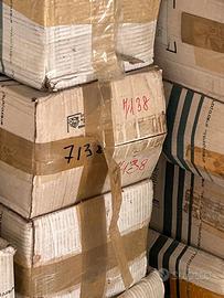 Carta da Parati anni 70 VALENTINO Emiliana Parati