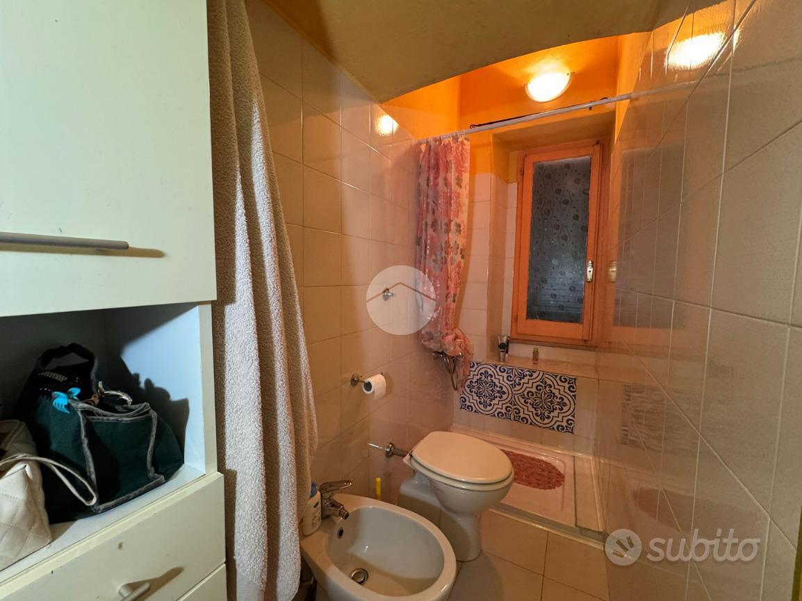 Appartamento – Sassari, Monte Rosello - Altro