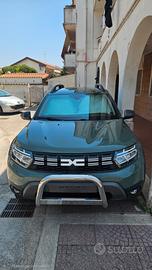 dacia duster 1.0 tce gpl journey up 2023