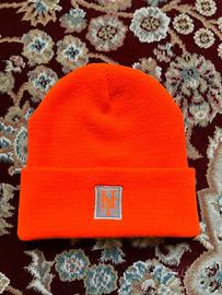 Berretto Guardian New York Mets