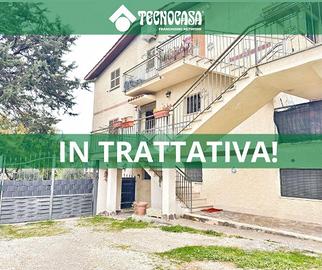 3 LOCALI A ANGUILLARA SABAZIA