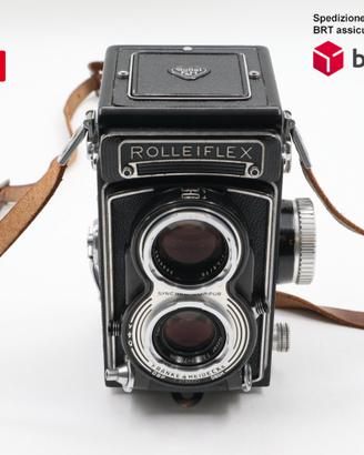 Rolleiflex T K8T