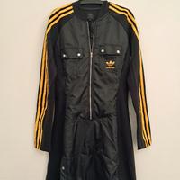 vestito adidas original taglia L