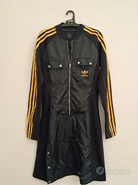 vestito adidas original taglia L