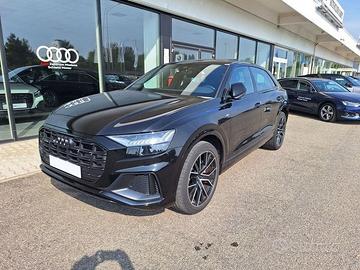 Audi Q8 50 TDI 286 CV quattro tiptronic Sport